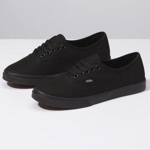 Women’s Vans Authentic Lo Pro